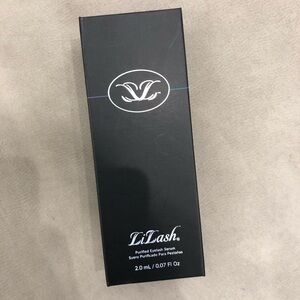 LiLash Eyelash Serum 2.0 mL